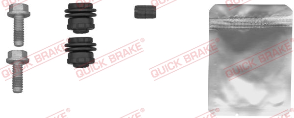Accessory Kit, brake caliper - 113-1458 QUICK BRAKE