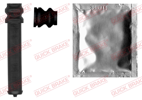 Accessory Kit, brake caliper - 113-1459 QUICK BRAKE
