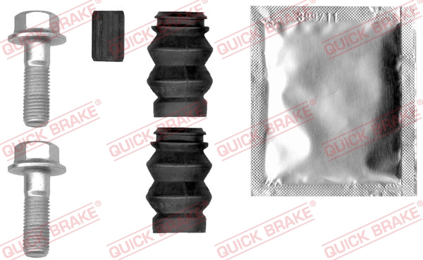 Accessory Kit, brake caliper - 113-1464 QUICK BRAKE