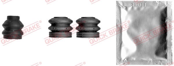 Kit accessori, Pinza freno - 113-1465 QUICK BRAKE