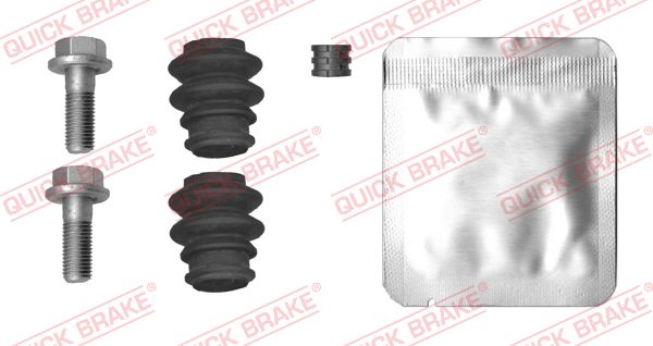 Accessory Kit, brake caliper - 113-1467 QUICK BRAKE