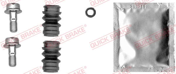 Accessory Kit, brake caliper - 113-1469 QUICK BRAKE