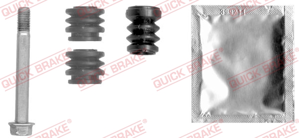 Accessory Kit, brake caliper - 113-1470 QUICK BRAKE