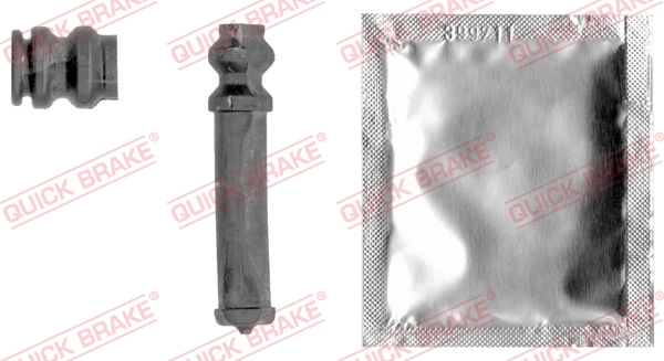 Accessory Kit, brake caliper - 113-1471 QUICK BRAKE