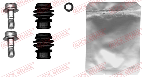 Accessory Kit, brake caliper - 113-1478 QUICK BRAKE