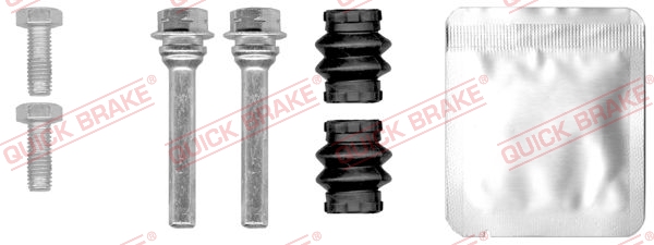 Guide Sleeve Kit, brake caliper - 113-1479X QUICK BRAKE