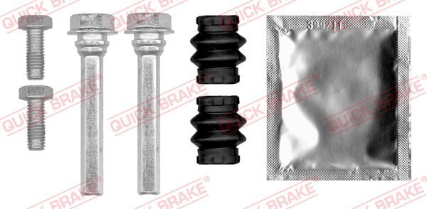 Kit manicotti di guida, Pinza freno - 113-1481X QUICK BRAKE