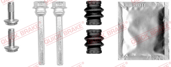 Комплект направляющей гильзы - 113-1482X QUICK BRAKE