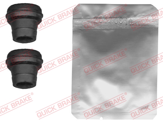 Accessory Kit, brake caliper - 113-1487 QUICK BRAKE