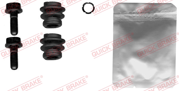 Accessory Kit, brake caliper - 113-1492 QUICK BRAKE