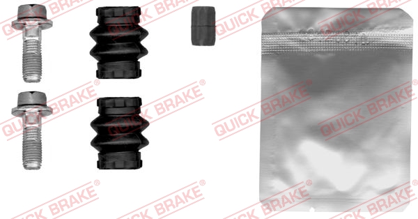 Accessory Kit, brake caliper - 113-1493 QUICK BRAKE
