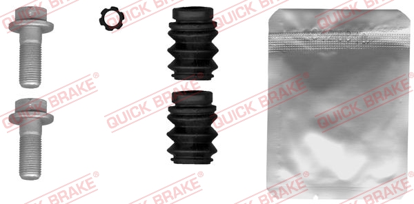 Accessory Kit, brake caliper - 113-1498 QUICK BRAKE