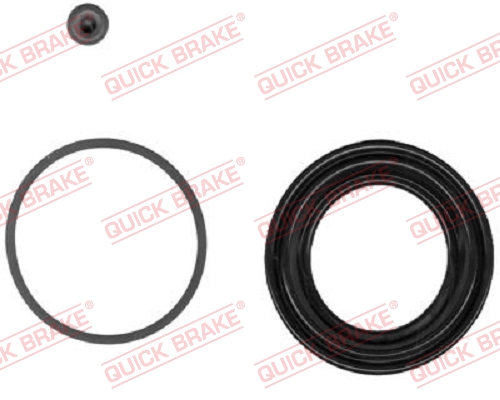 Repair Kit, brake caliper - 114-0003 QUICK BRAKE