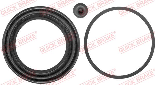 Repair Kit, brake caliper - 114-0014 QUICK BRAKE