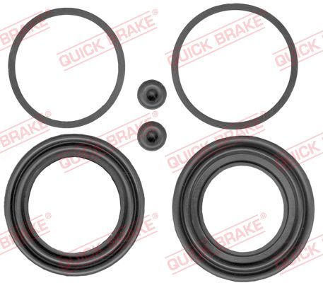 Kit riparazione, Pinza freno - 114-0015 QUICK BRAKE