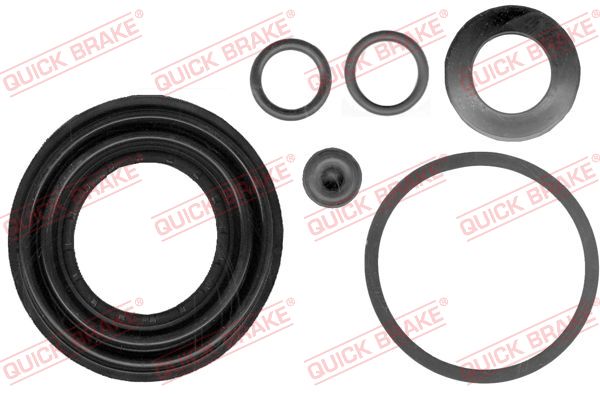 Repair Kit, brake caliper - 114-0022 QUICK BRAKE