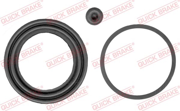 Repair Kit, brake caliper - 114-0035 QUICK BRAKE