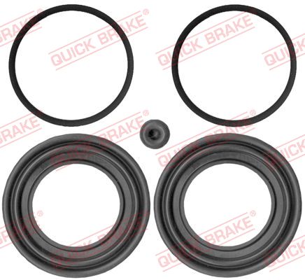 Kit riparazione, Pinza freno - 114-0036 QUICK BRAKE