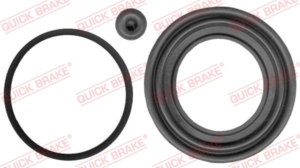 Repair Kit, brake caliper - 114-0037 QUICK BRAKE