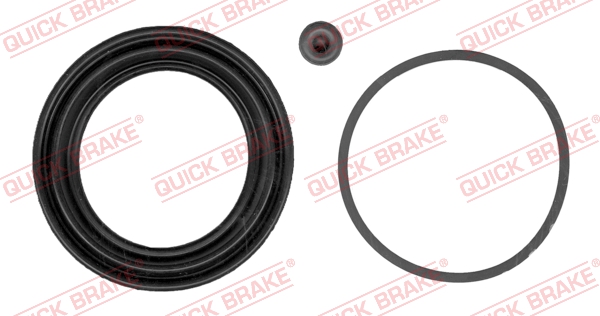 Repair Kit, brake caliper - 114-0039 QUICK BRAKE