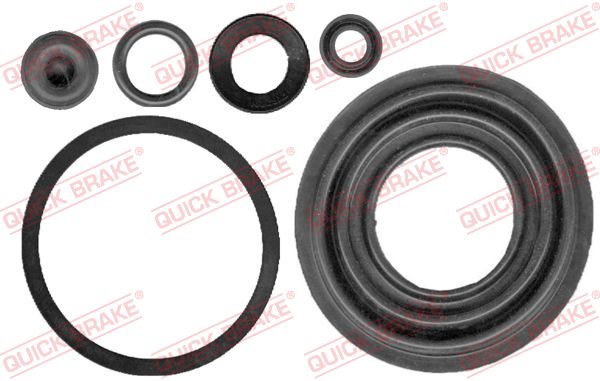 Kit riparazione, Pinza freno - 114-0041 QUICK BRAKE
