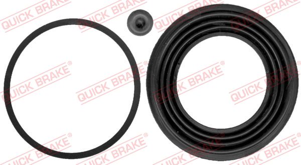 Repair Kit, brake caliper - 114-0043 QUICK BRAKE