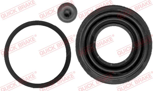 Repair Kit, brake caliper - 114-0045 QUICK BRAKE