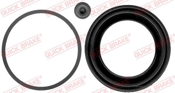 Repair Kit, brake caliper - 114-0051 QUICK BRAKE