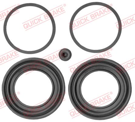 Kit riparazione, Pinza freno - 114-0055 QUICK BRAKE