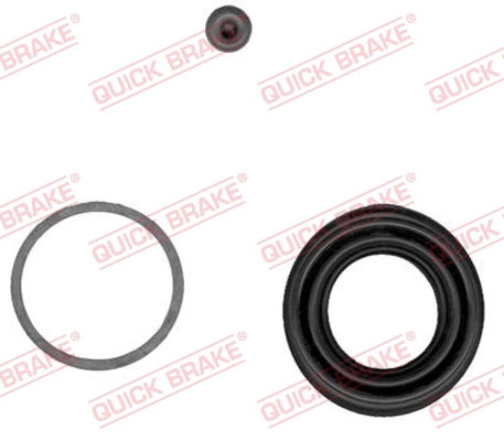 Repair Kit, brake caliper - 114-0075 QUICK BRAKE