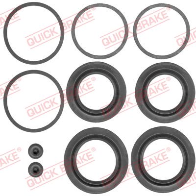 Kit riparazione, Pinza freno - 114-0079 QUICK BRAKE