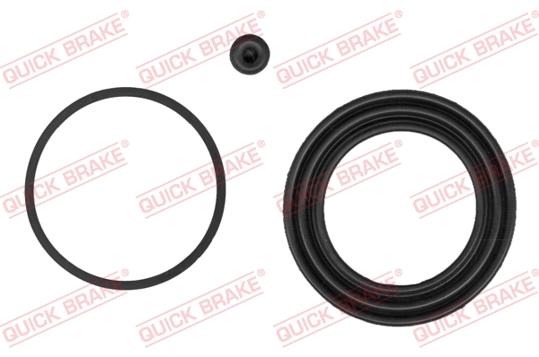 Repair Kit, brake caliper - 114-0087 QUICK BRAKE