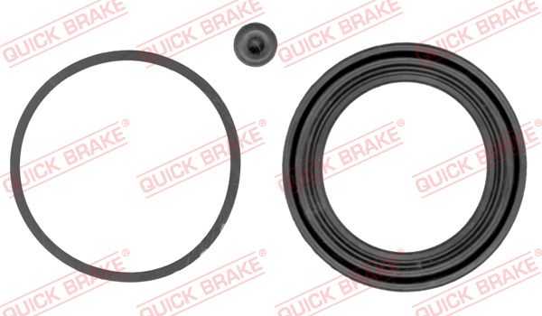 Repair Kit, brake caliper - 114-0089 QUICK BRAKE