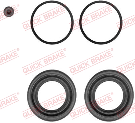 Repair Kit, brake caliper - 114-0090 QUICK BRAKE