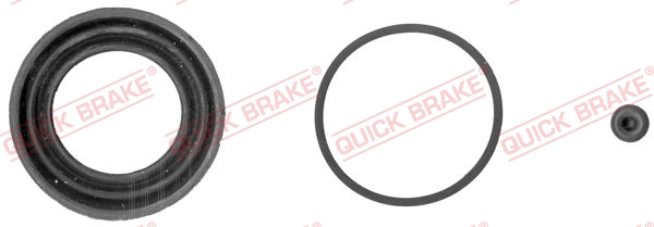 Kit riparazione, Pinza freno - 114-0092 QUICK BRAKE