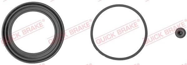 Kit riparazione, Pinza freno - 114-0093 QUICK BRAKE