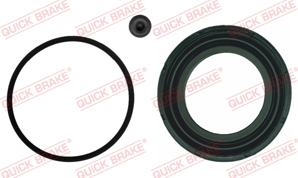 Repair Kit, brake caliper - 114-0102 QUICK BRAKE