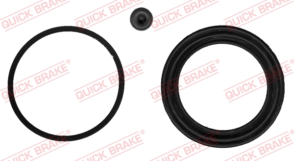 Kit riparazione, Pinza freno - 114-0103 QUICK BRAKE