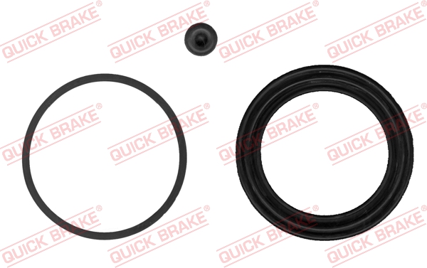 Kit riparazione, Pinza freno - 114-0104 QUICK BRAKE