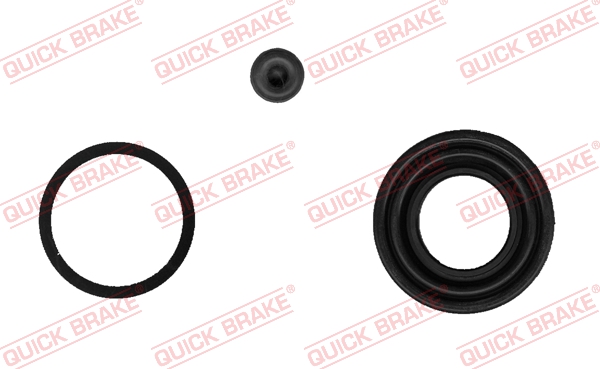Kit riparazione, Pinza freno - 114-0113 QUICK BRAKE