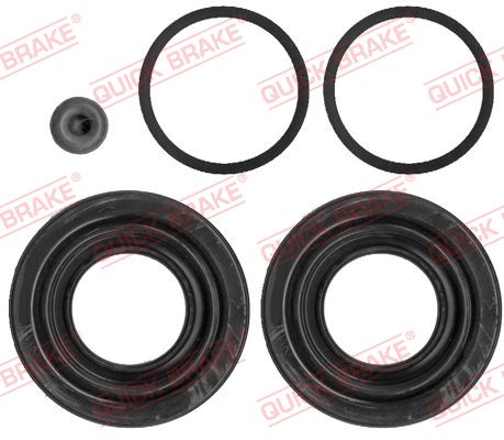 Repair Kit, brake caliper - 114-0116 QUICK BRAKE