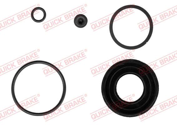 Repair Kit, brake caliper - 114-0127 QUICK BRAKE