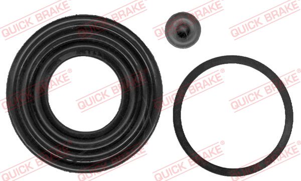 Reparatursatz, Bremssattel - 114-0131 QUICK BRAKE