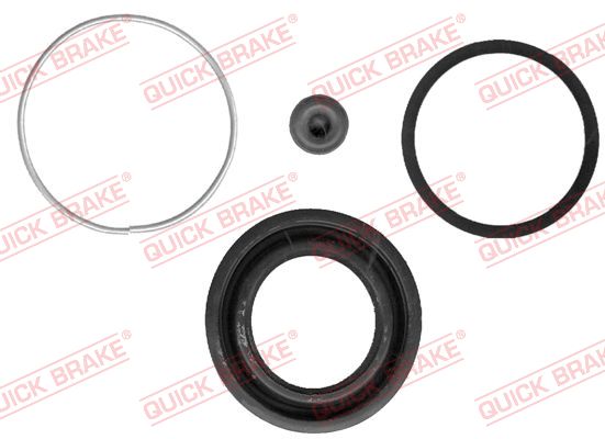 Kit riparazione, Pinza freno - 114-0135 QUICK BRAKE