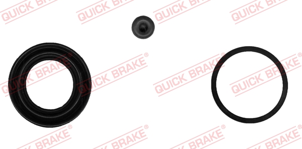 Repair Kit, brake caliper - 114-0136 QUICK BRAKE