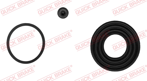 Repair Kit, brake caliper - 114-0144 QUICK BRAKE
