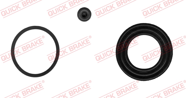 Repair Kit, brake caliper - 114-0145 QUICK BRAKE