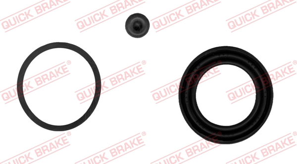 Repair Kit, brake caliper - 114-0148 QUICK BRAKE