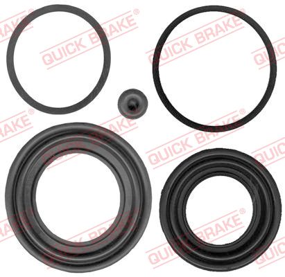 Kit riparazione, Pinza freno - 114-0149 QUICK BRAKE