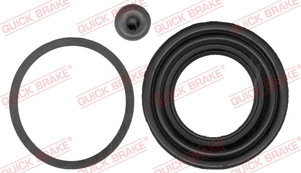 Repair Kit, brake caliper - 114-0150 QUICK BRAKE